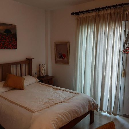 Apartment In Perfect Position Historic Centre 말라가 외부 사진