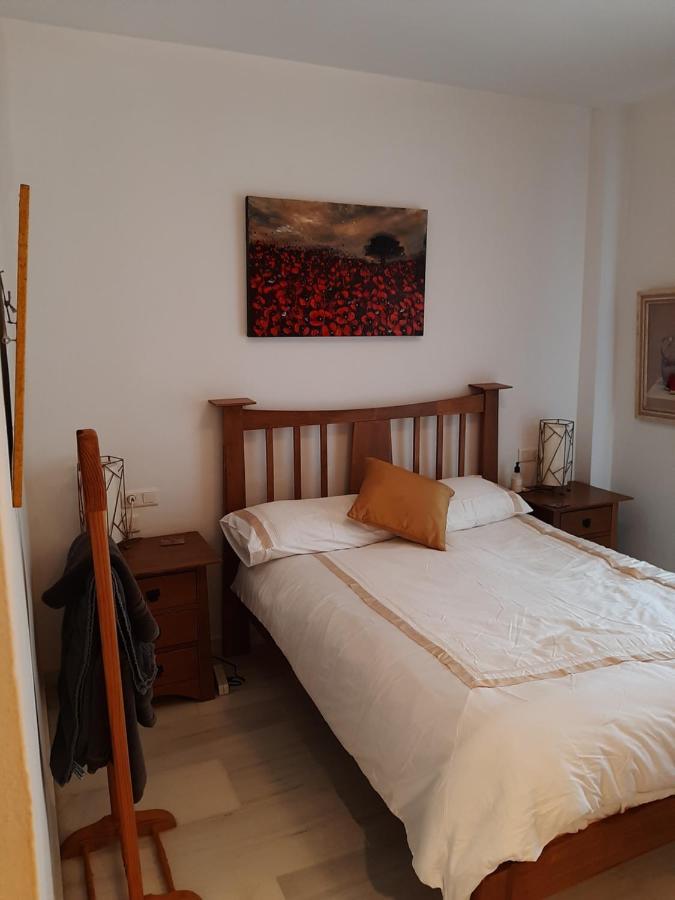 Apartment In Perfect Position Historic Centre 말라가 외부 사진