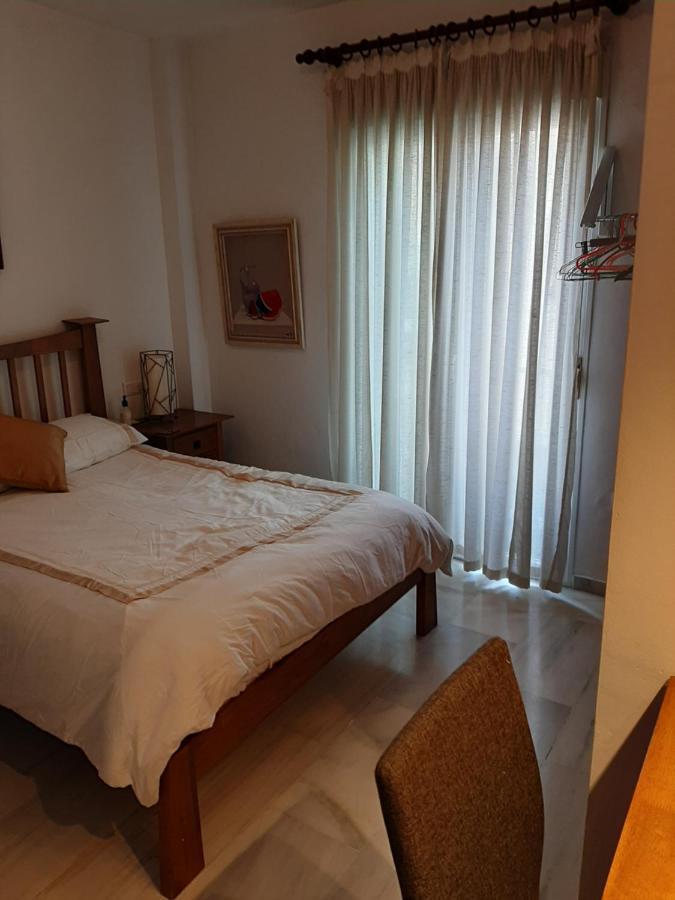 Apartment In Perfect Position Historic Centre 말라가 외부 사진