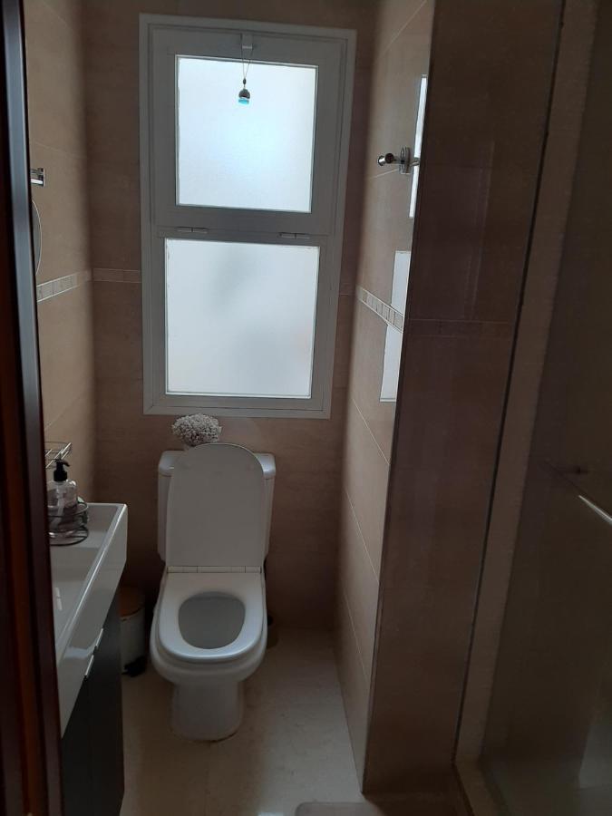 Apartment In Perfect Position Historic Centre 말라가 외부 사진