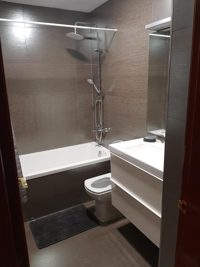 Apartment In Perfect Position Historic Centre 말라가 외부 사진