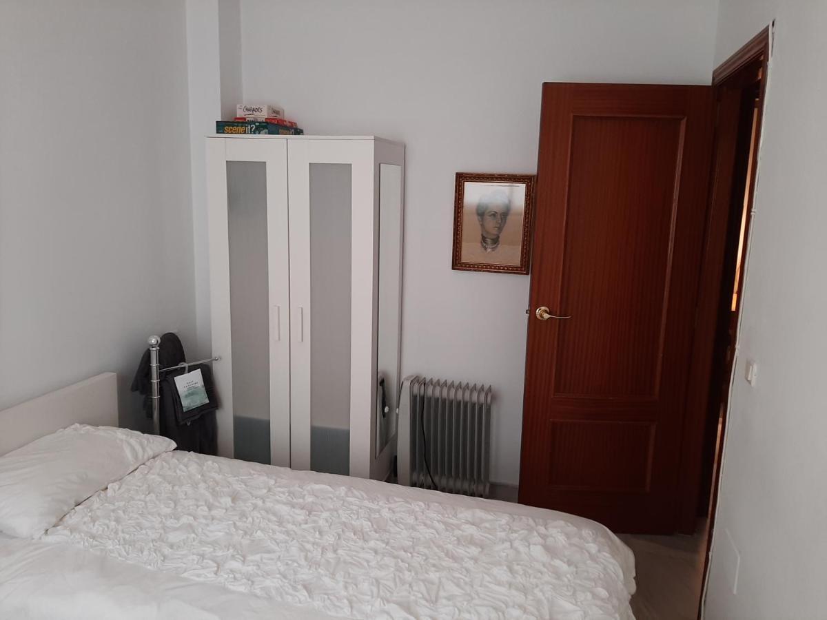 Apartment In Perfect Position Historic Centre 말라가 외부 사진