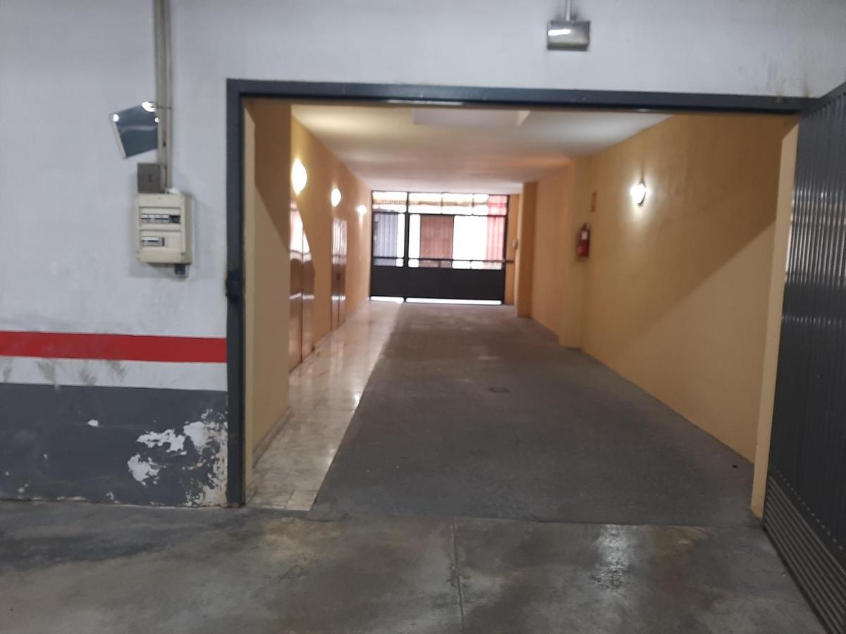 Apartment In Perfect Position Historic Centre 말라가 외부 사진
