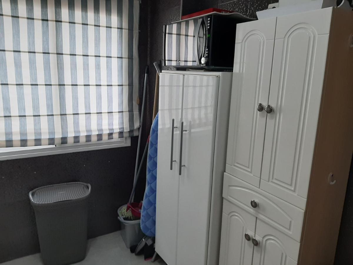Apartment In Perfect Position Historic Centre 말라가 외부 사진