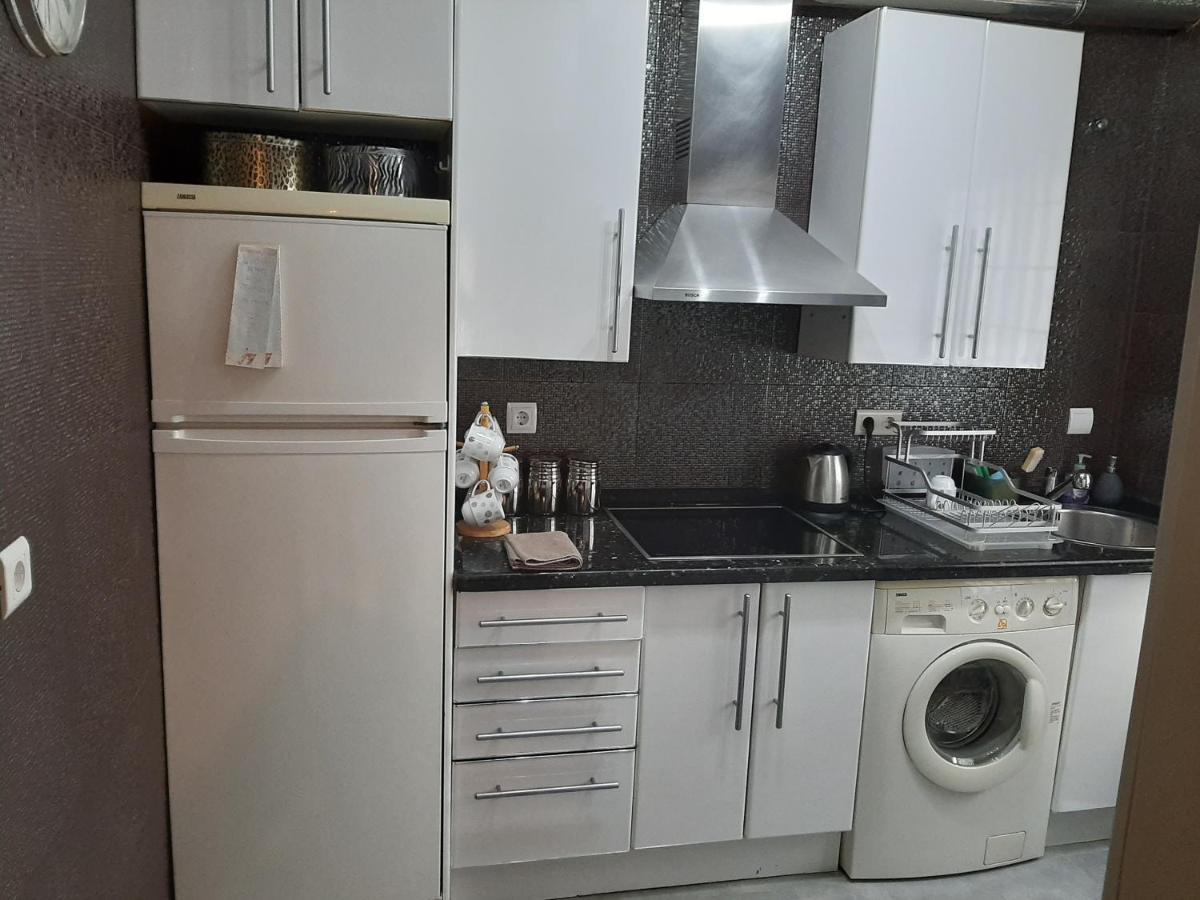 Apartment In Perfect Position Historic Centre 말라가 외부 사진