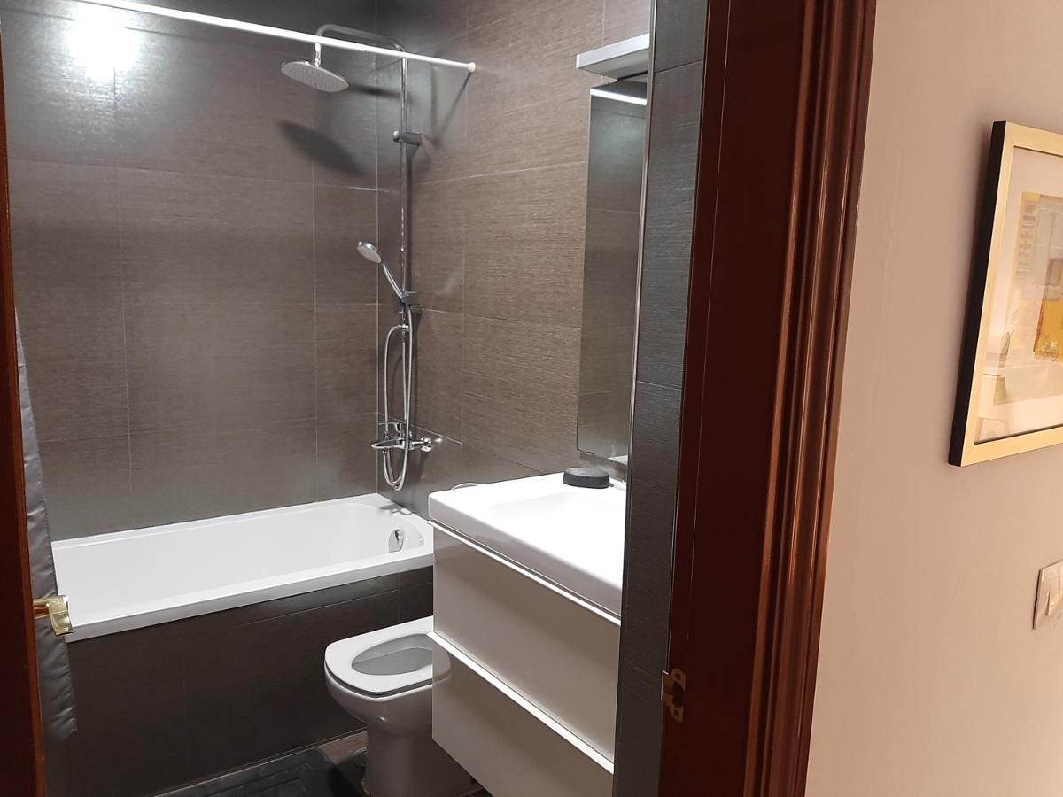 Apartment In Perfect Position Historic Centre 말라가 외부 사진