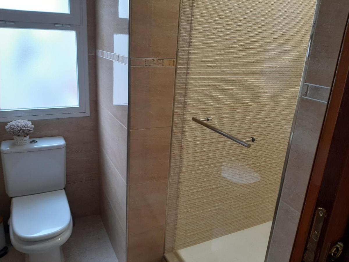 Apartment In Perfect Position Historic Centre 말라가 외부 사진